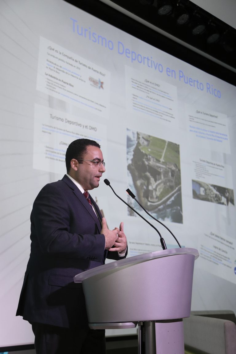 EL TURISMO DEPORTIVO MOTOR PARA IMPULSAR LA ECONOMÍA