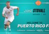PRFC FIRMA A BILLY THOMPSON Y JAKE STOVALL