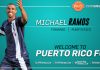 PRFC FIRMA A MIKE RAMOS DE LA SELECCIÓN NACIONAL DE PUERTO RICO