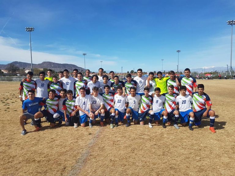 ¡Nos vamos para Las Vegas! | Entrevistas Sporting International y su programa de universidades