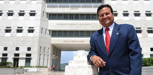 ¿Que se consideró Caguas para el Proyecto GOL? | Radio FBNET 2.6