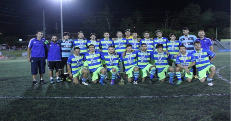 Bayamón FC listo para dar comienzo a la Copa de la Excelencia III