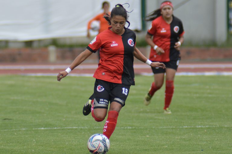 Cucuta Deportivo Gol Star derrota a Equidad Seguros