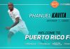 PRFC REFUERZA LINEA DEFENSIVA CON PHANUEL KAVITA DE REAL SALT LAKE