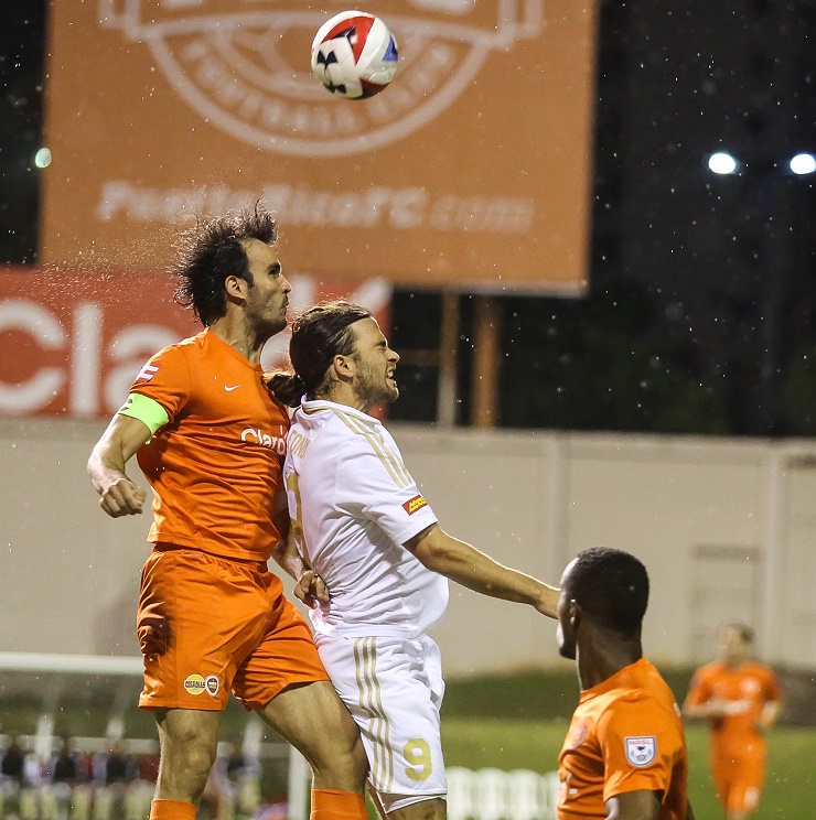 NASL cancela torneo 2018 tras fallo en contra de la corte federal