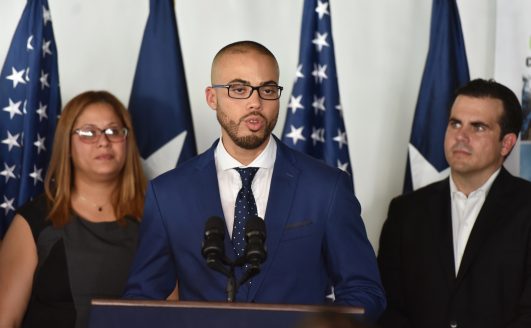 Carta abierta al Secretario del Departamento de Recreación y Deportes