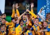 CF Pachuca y Tigres UANL se Enfrentarán por el Título de la Liga de Campeones CONCACAF Scotiabank 2016-17