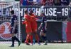 PRFC REMONTA PARA EMPATAR CON INDY ELEVEN