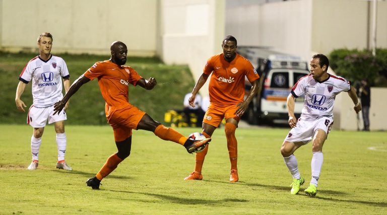 PRFC en busca de los tres puntos ante FC Edmonton