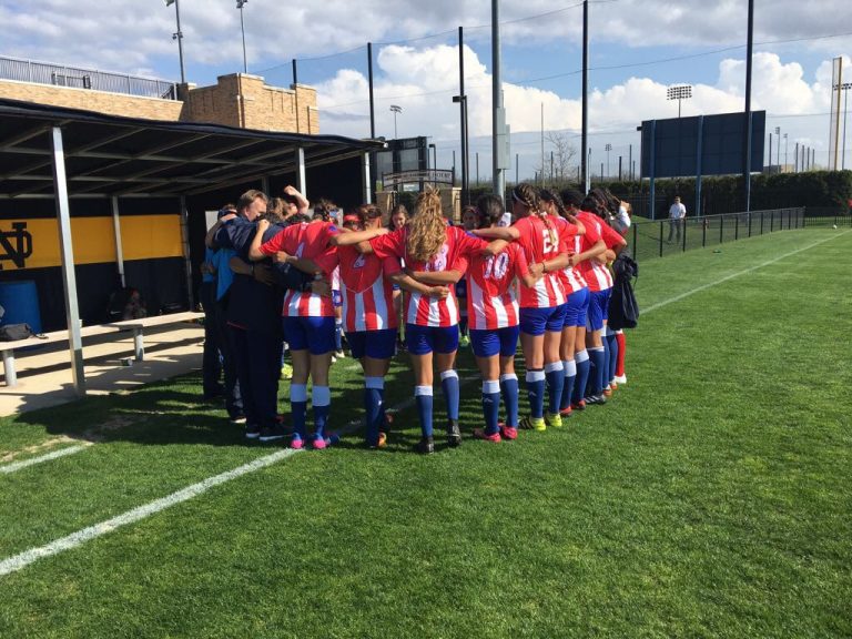 Puerto Rico y Dominicana se verán las caras en eliminatoria mundialista femenina