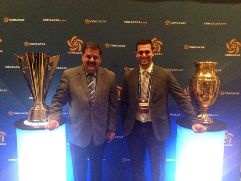 JOSÉ G. SOLÁ GONZÁLEZ: NUEVO SECRETARIO GENERAL DE FPF