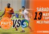 PRFC busca romper empate del primer encuentro ante el Cosmos