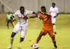PRFC pierde ante North Carolina FC