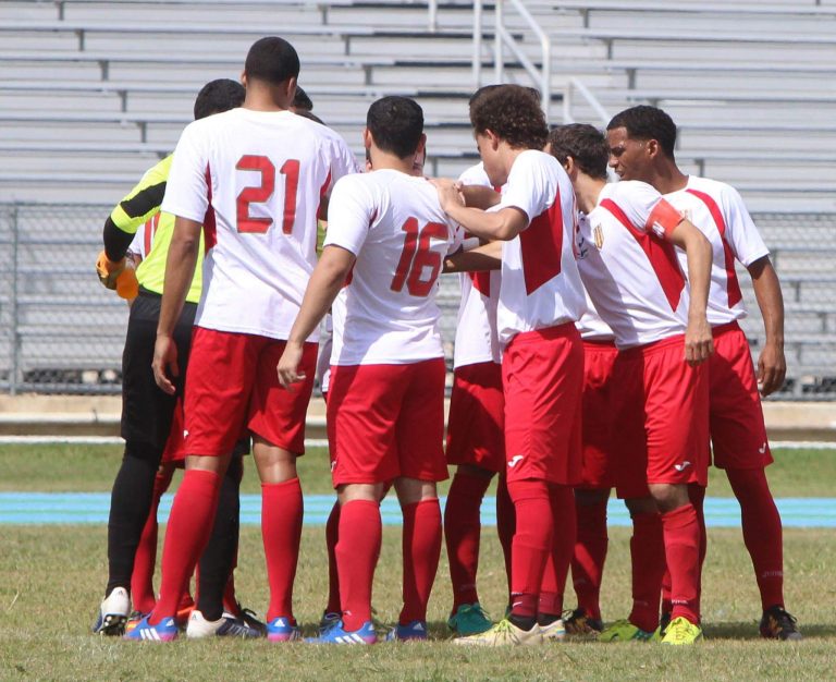 3 equipos de la Liga Puerto Rico desisten de su participación