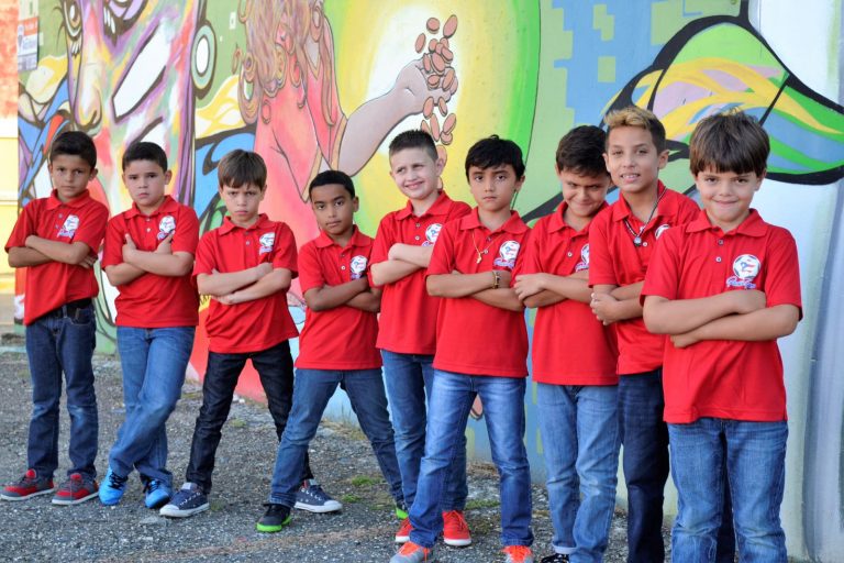 Puerto Rico tendrá representación en MIAMI CUP 2017