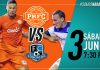 PRFC listo para revancha contra FC Edmonton en el Loubriel