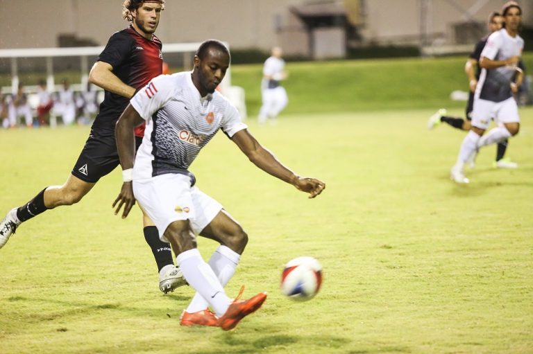 PRFC no logra remontar ante San Francisco