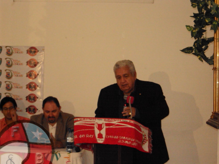 Fallece José «Joe» Serralta