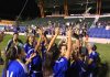 SENSACIONAL REMONTADA DE CAMPEONATO PARA LAS CRIOLLAS DE CAGUAS FC