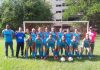 PRIMER TRIUNFO DE FÉNIX DE VEGA BAJA EN SUPERIOR DE LA COPA NACIONAL FEMENINA 2017