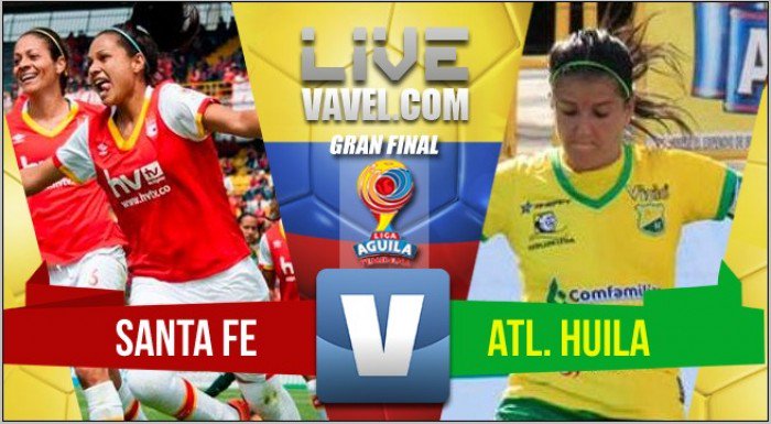 Delya Rosario hace historia con el Atlético Huila