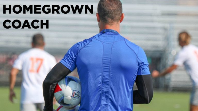 «Es un honor dirigir al Puerto Rico FC»