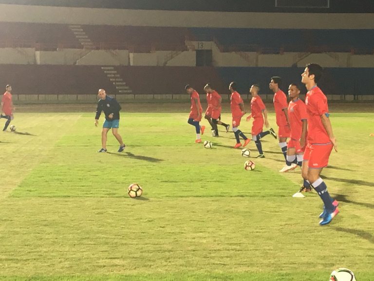 RETOMA SU PREPARACIÓN #NUESTRASELEPR DE INMEDIATO EN INDONESIA