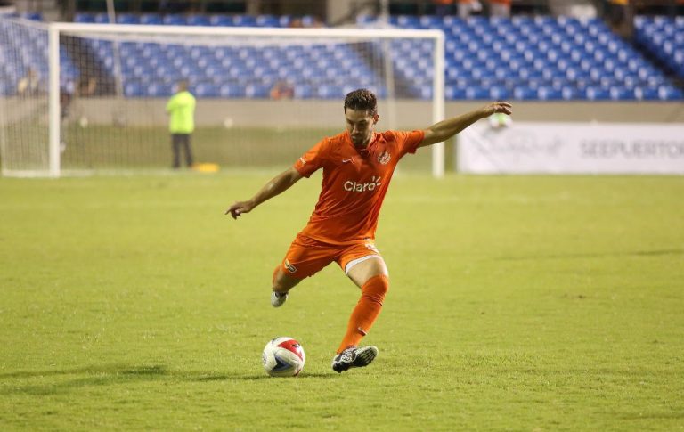 Tyler Rudy anuncia su retiro del fútbol