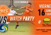 PRFC busca vengar resultado de último viaje a Nueva York