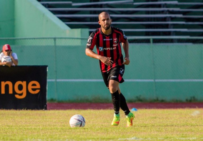 Juancho será operado por lesión del ligamento cruzado anterior