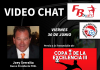 Video Chat con Joey Serralta