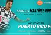 Puerto Rico FC firma a veterano armador Mario Martínez Rubio