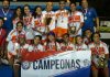 RETIENE CHALLENGERS LA CORONA DE SUB 20 FEMENINO
