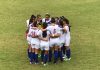 A UN PASO #NUESTRASELEPR DEL PASE A SEGUNDA RONDA EN SUB 20 FEMENINO