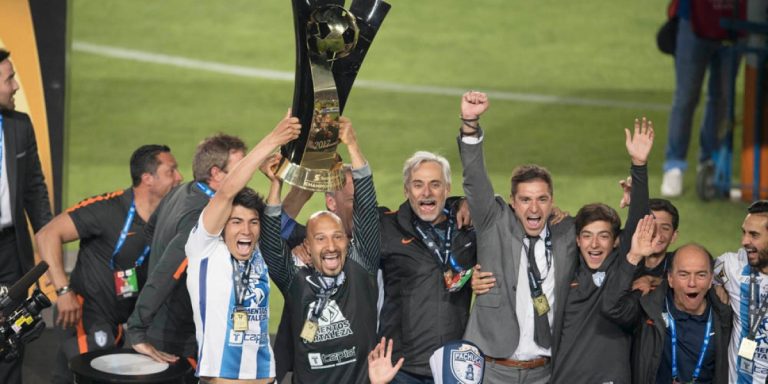 Temporada Inaugural de la Liga CONCACAF Scotiabank Comienza esta Semana