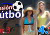 ¿Se juega fútbol en la playa? | Pasión Fútbol Episodio 4.2