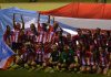 La política ideológica de Puerto Rico se inserta en el fútbol