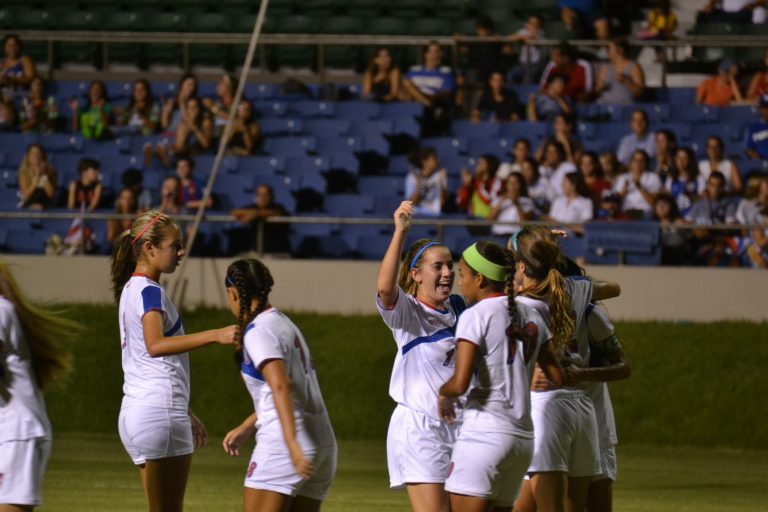 Puerto Rico comienza la ruta al Mundial Sub20 Femenino Costa Rica – Panamá 2020