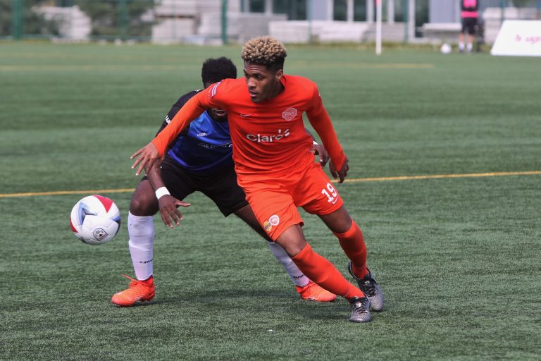 Jorge Rivera y el Penn FC derrotan al Toronto FC II