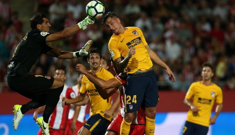 Nunca dejes de creer en el Atlético de Madrid