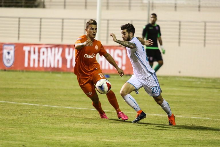 PRFC recaudará fondos en partido contra el Cosmos en Fort Lauderdale