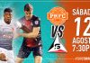 Puerto Rico FC recibe a San Francisco en un choque por el primer lugar