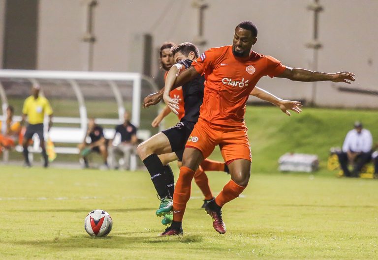 Héctor «Pito» Ramos en la mira del Sabah Rhinos