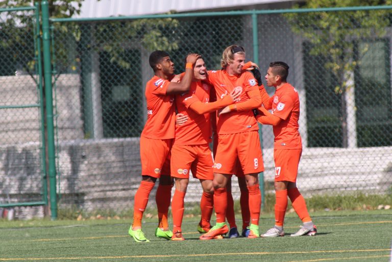 Sin profesionalismo el fútbol de Puerto Rico no arrancará