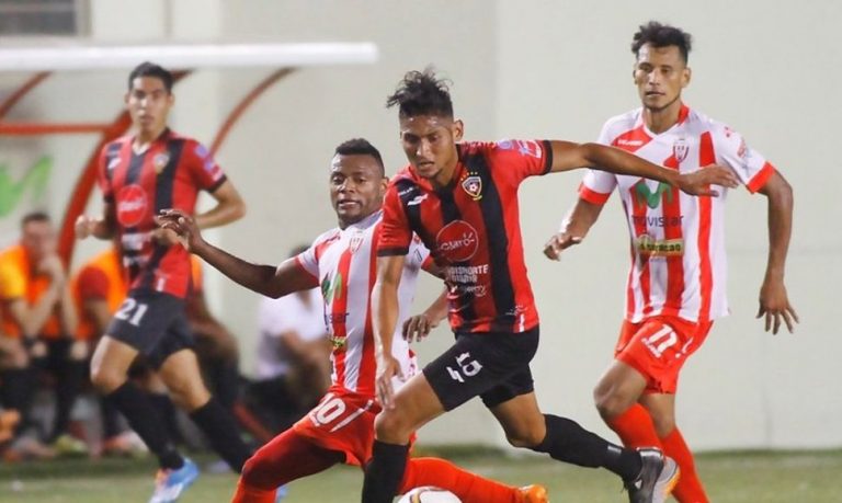 Programados los Partidos de Cuartos de Final de la Liga CONCACAF Scotiabank 2017 el Campeonato Regional de Clubes