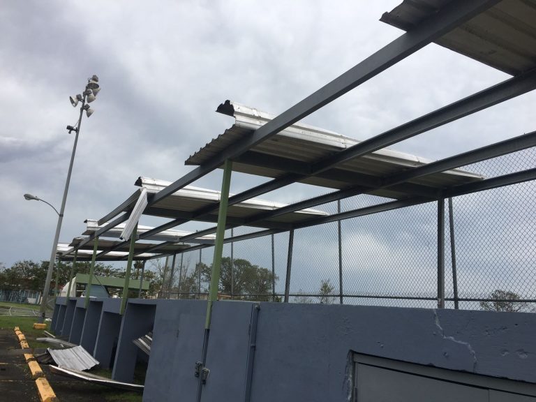 A MAL TIEMPO, BUENA CARA