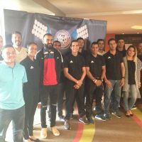 Arbitros FPF