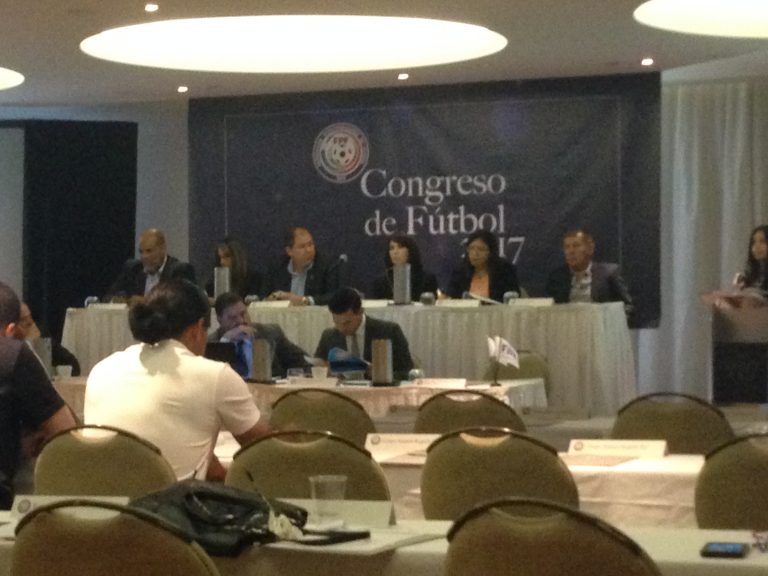 No se aprueba presupuesto 2018 de la Federación Puertorriqueña de Fútbol (documentos)