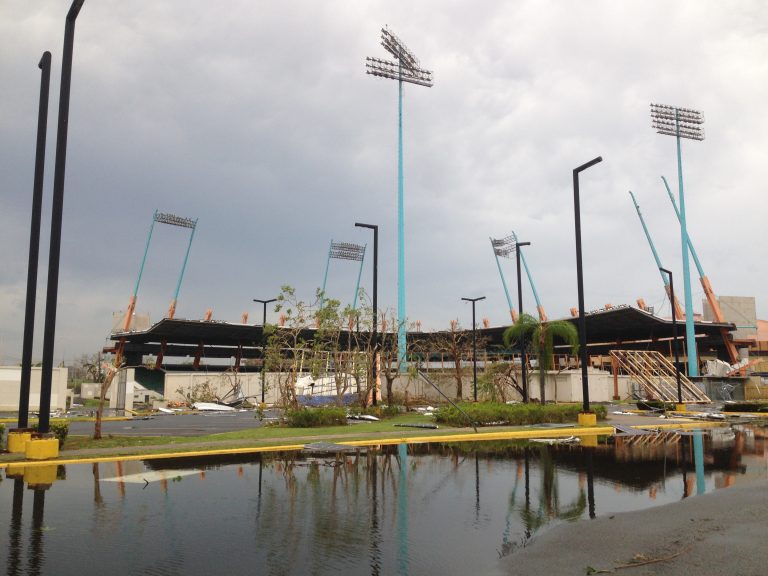Puerto Rico FC enfrenta retos creados por emergencia de Huracán María