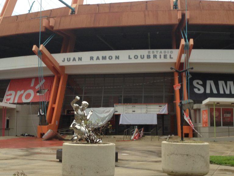 Puerto Rico FC jugará de visitante el partido ante Carolina del Norte